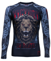 Рашгард для MMA Lion RG-101, взрослый