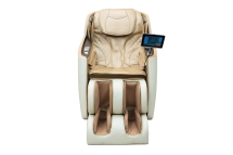 Массажное кресло FUJIMO KENKO F623 Шампань
