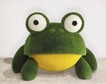 Топиари Лягушка большая - газон Eco