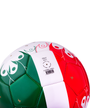 Мяч футбольный Italy №5