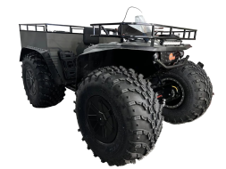 Квадроцикл-болотоход NORD Пикап (ПСМ), фото 1