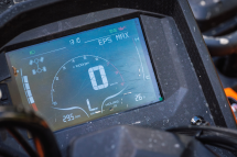 Квадроцикл AODES Pathcross MAX 525 26″