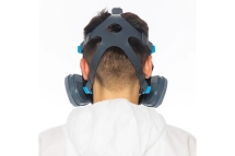 Противогаз фильтрующий UNIX 5100 марки А1В1Е1К1 с Р1 102-026-0050 Противогаз фильтрующий UNIX 5100 марки А1В1Е1К1 с Р1 102-026-0050