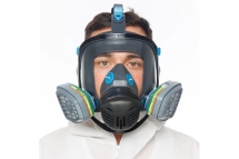 Противогаз фильтрующий UNIX 5100 марки А1В1Е1К1 с Р1 102-026-0050 Противогаз фильтрующий UNIX 5100 марки А1В1Е1К1 с Р1 102-026-0050