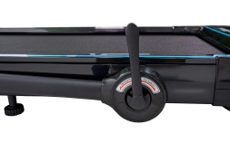 Беговая дорожка электрическая Proxima Patricia, Арт. PROT-220, фото 8 Беговая дорожка электрическая Proxima Patricia, Арт. PROT-220, фото 8