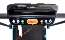 Беговая дорожка электрическая Proxima Patricia, Арт. PROT-220, фото 7 Беговая дорожка электрическая Proxima Patricia, Арт. PROT-220, фото 7