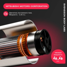 Беговая дорожка домашняя SVENSSON BODY LABS LIBRA Беговая дорожка домашняя SVENSSON BODY LABS LIBRA