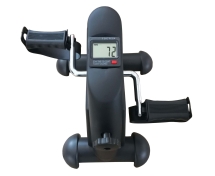 Велотренажер мини DFC B8207 (аналог SC-W002E) черный