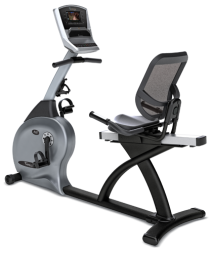 VISION R20 ELEGANT Велотренажер домашний, фото 1