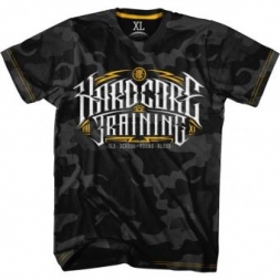 Футболка Hardcore Training hctshirt0188, фото 1