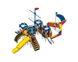 Игровой комплекс ИК-157, фото 4