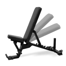 Скамья универсальная BRONZE GYM PARTNER AL-302L