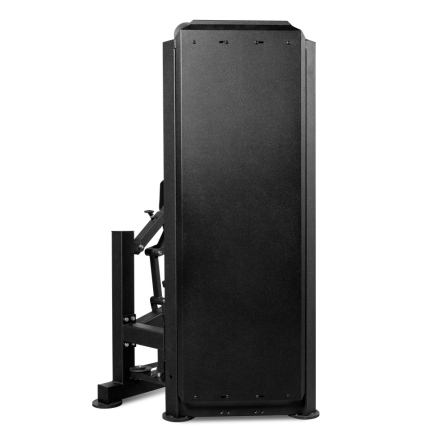 Разгибание ног профессиональный BRONZE GYM PARTNER ML-801, фото 2