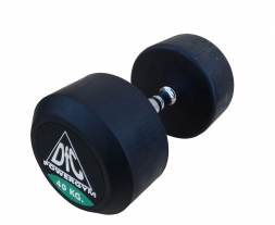 Гантель 40кг DFC POWERGYM B002-40 (1 штука), фото 1