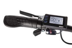 Велогибрид Eltreco FS900 new, фото 15