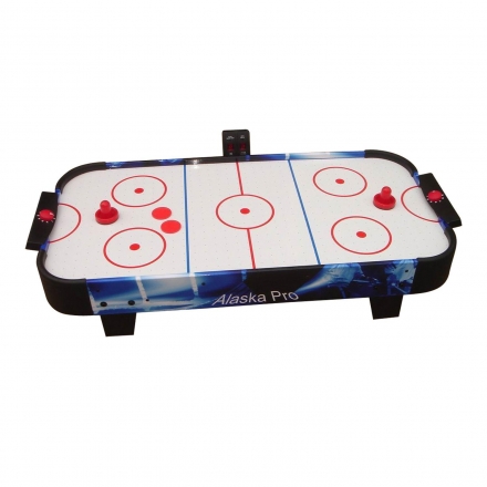 Игровой стол DFC Alaska Pro аэрохоккей, фото 2