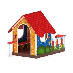 Домик мини тип 3 - МФ 10.01.12, фото 4