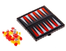 Нарды "Без магнита"