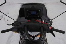 Снегоход СТЕЛС 600L Ермак CVTech