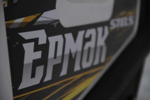 Снегоход СТЕЛС 600L Ермак CVTech