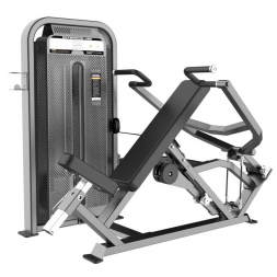E-5006 Жим от плеч (Shoulder Press). Стек 109 кг., фото 1