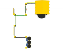 Игровое оборудование ИО-69