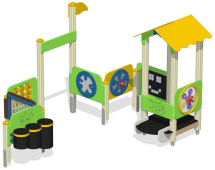 Игровое оборудование ИО-69