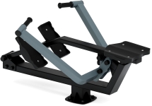 Гребля (серый) - Уличный тренажер - СТ 008-13.П Гребля (серый) - Уличный тренажер - СТ 008-13.П