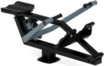 Гребля (серый) - Уличный тренажер - СТ 008-13.П Гребля (серый) - Уличный тренажер - СТ 008-13.П