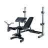 Изображение товара Силовая скамья со стойкой Weider Pro 490 DC