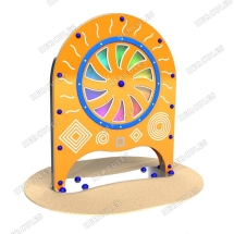 Игровая панель Все цвета радуги Игровая панель Все цвета радуги