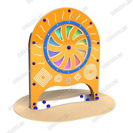 Игровая панель Все цвета радуги, фото 5