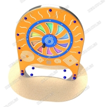 Игровая панель Все цвета радуги Игровая панель Все цвета радуги