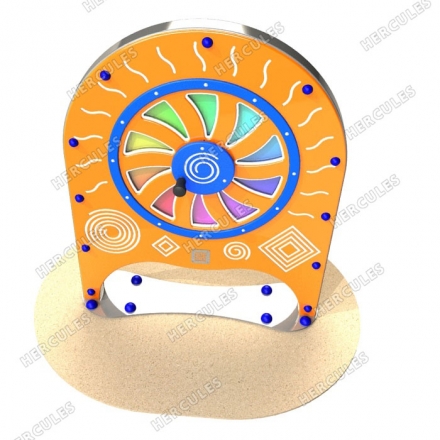 Игровая панель Все цвета радуги, фото 4