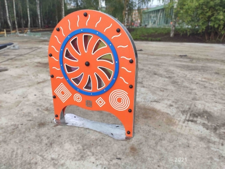 Игровая панель Все цвета радуги, фото 2