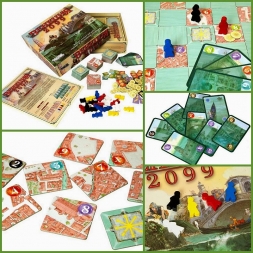 Венеция 2099, фото 1 Венеция 2099, фото 1