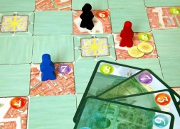 Венеция 2099, фото 7 Венеция 2099, фото 7