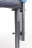 Батут с защитной сеткой (лестница в комплекте) Diamond Fitness Internal 12ft (366 см)