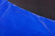 Батут с защитной сеткой (лестница в комплекте) Diamond Fitness Internal 12ft (366 см) Батут с защитной сеткой (лестница в комплекте) Diamond Fitness Internal 12ft (366 см)