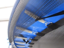 Батут Триумф Норд дачный 183 см Батут Триумф Норд дачный 183 см