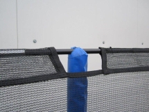 Батут Триумф Норд дачный 183 см Батут Триумф Норд дачный 183 см