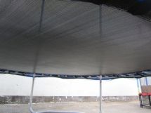 Батут Триумф Норд дачный 183 см Батут Триумф Норд дачный 183 см