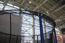 Батут Триумф Норд дачный 183 см Батут Триумф Норд дачный 183 см