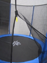 Батут Триумф Норд дачный 183 см Батут Триумф Норд дачный 183 см