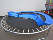 Батут Триумф Норд дачный 183 см Батут Триумф Норд дачный 183 см