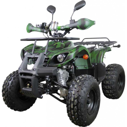 Квадроцикл ATV Classic 8+, фото 1