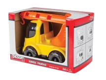 Машинка Pilsan Super Trucks (07-659)