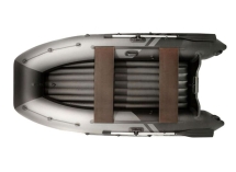 Спортивная моторная лодка Пеликан 300 НДНД Спортивная моторная лодка Пеликан 300 НДНД