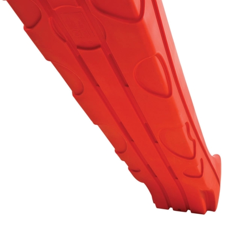 Скат KBT Bronco L1,7 H0,6 пластиковый для игровых площадок, фото 6