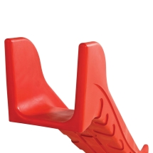 Скат KBT Bronco L1,7 H0,6 пластиковый для игровых площадок Скат KBT Bronco L1,7 H0,6 пластиковый для игровых площадок